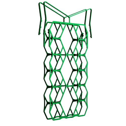Ultralight Backpack Ventilation Frame by Vaucluse Backpack Ventilation Gear - Image 2