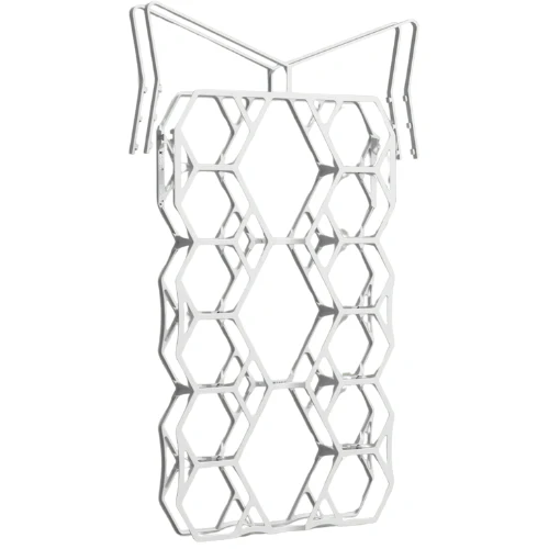 Ultralight Backpack Ventilation Frame by Vaucluse Backpack Ventilation Gear - Image 5
