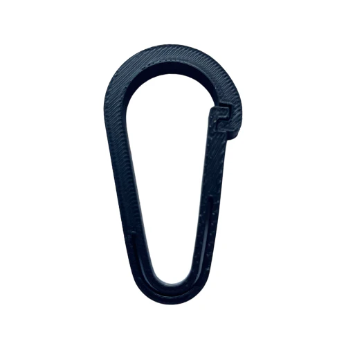 Ultralight Carabiners by Jereko Gear - Image 5