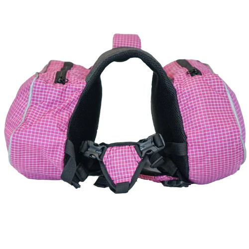 Ultralight Dog Backpack by Red Paw Packs - Image 5