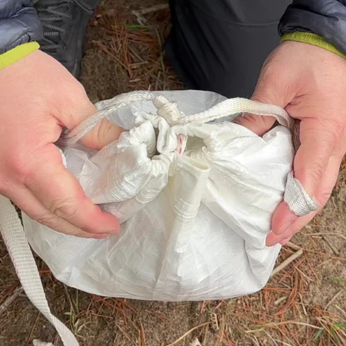 Ultralight Food Locker — Black Bear-Resistant by Adotec - Image 5