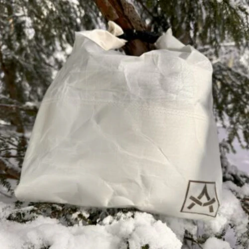 Ultralight Food Locker — Black Bear-Resistant by Adotec - Image 9