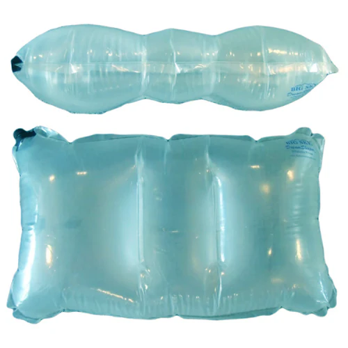 Big Sky Ultralight Deluxe Pillow by Big Sky International - Image 3