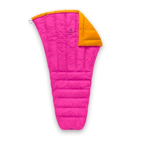 Ultralight Quilt by Zenbivy