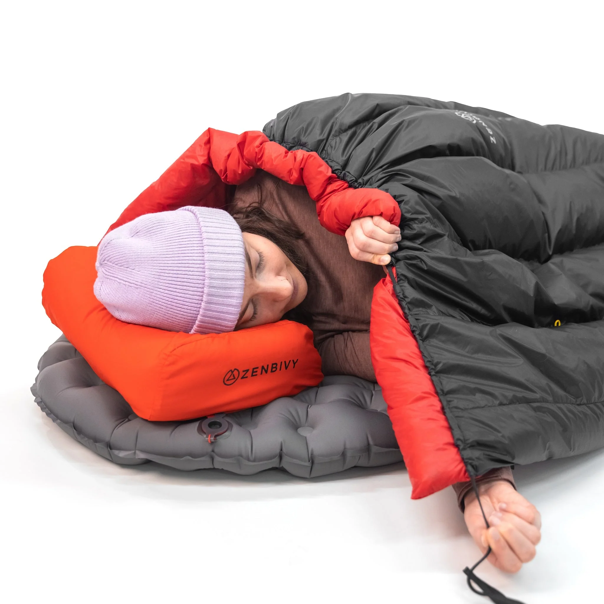 Ultralight Quilt by Zenbivy - Image 15
