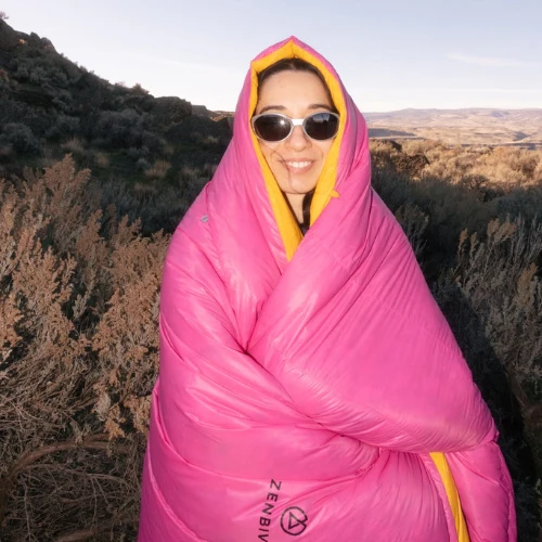 Ultralight Quilt by Zenbivy - Image 19