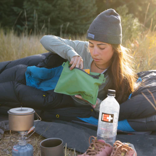 Ultralight Quilt by Zenbivy - Image 24