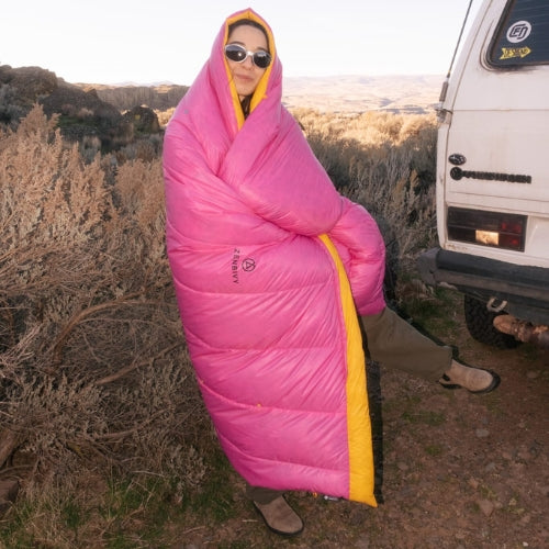 Ultralight Quilt by Zenbivy - Image 26