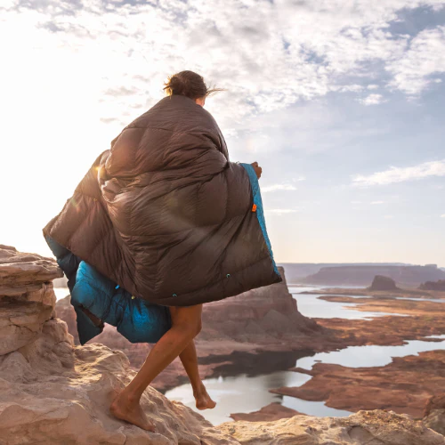 Ultralight Quilt by Zenbivy - Image 36