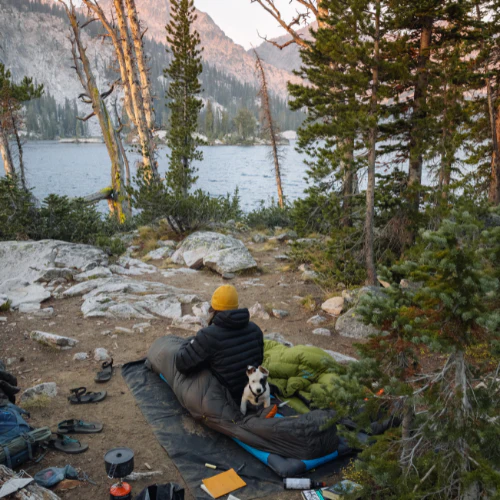 Ultralight Quilt by Zenbivy - Image 38