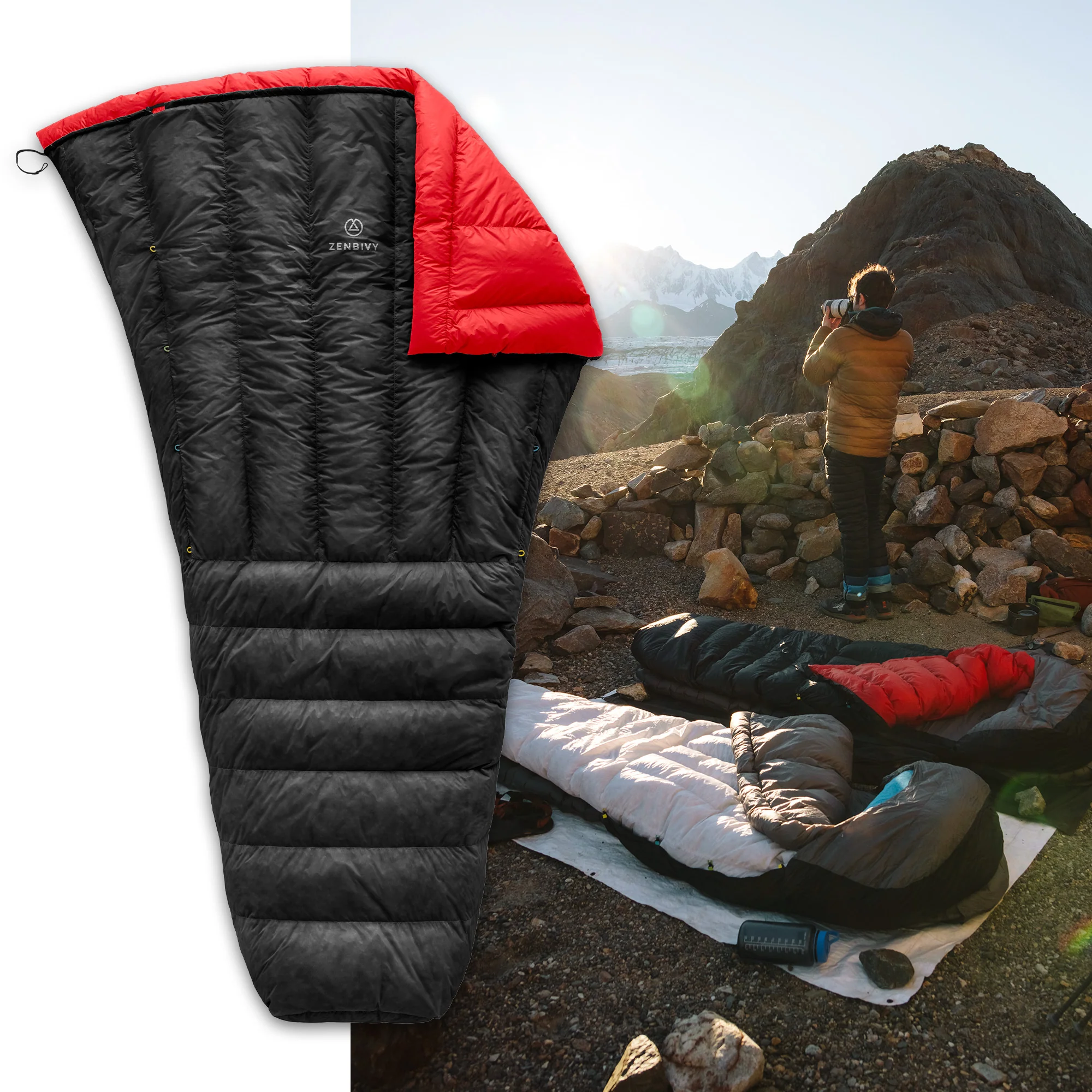 Ultralight Quilt by Zenbivy - Image 42