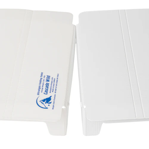 Ultralight Folding Table by Cascade Wild - Image 4