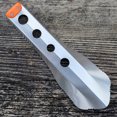 Ultralight Trowel by BoglerCo - Image 10