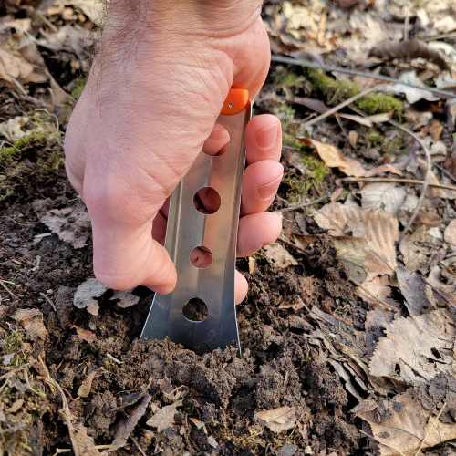 Ultralight Trowel by BoglerCo - Image 12