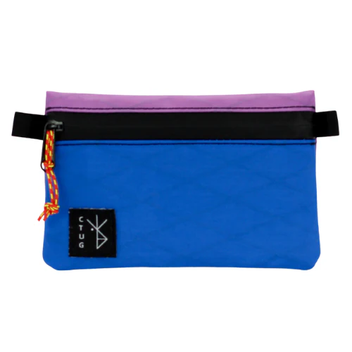 Ultralight Wallet by Chicken Tramper Gear - Image 3