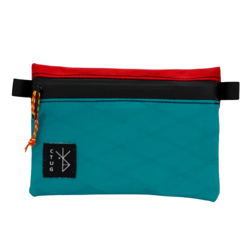 Ultralight Wallet by Chicken Tramper Gear - Image 7