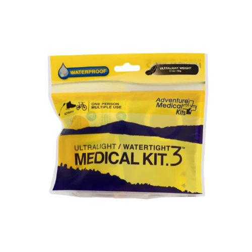 .3 Medical Kit by Adventure Medical Kits