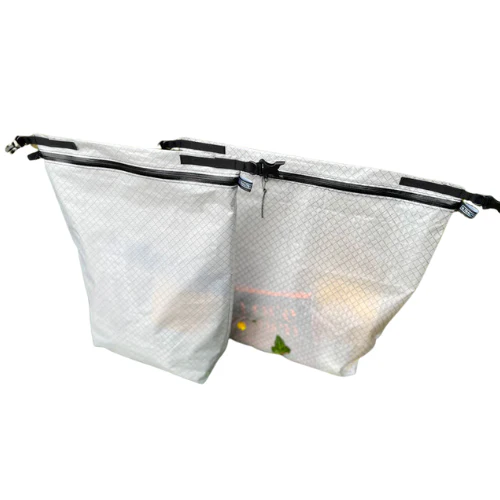Ultralight Zippered Bear Bag by UltraliteSacks