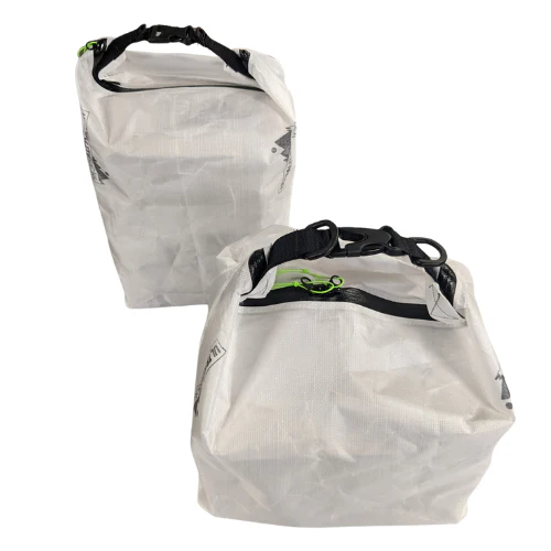 Ultralight Zippered Bear Bag by UltraliteSacks - Image 2