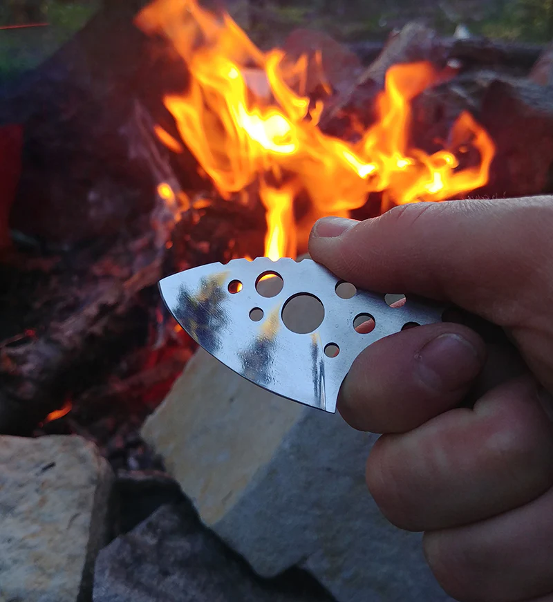 The ULK by Rainy Day Forge - Image 5