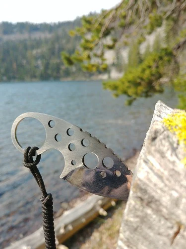 The ULK by Rainy Day Forge - Image 8