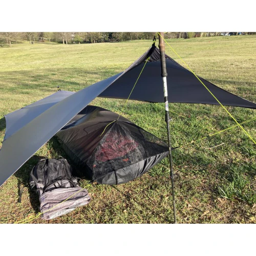 Uno Más Tarp by ANDA Ultralight - Image 6