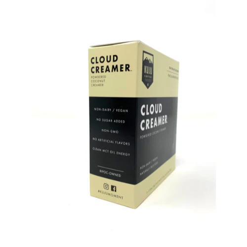 Cloud Creamer by Kuju Coffee - Image 4