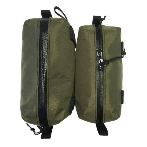 Utility Belt Pouch (ECOPAK) by PackbackDesigns - Image 9