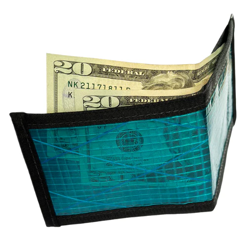 Vanguard Wallet by flowfold - Image 11