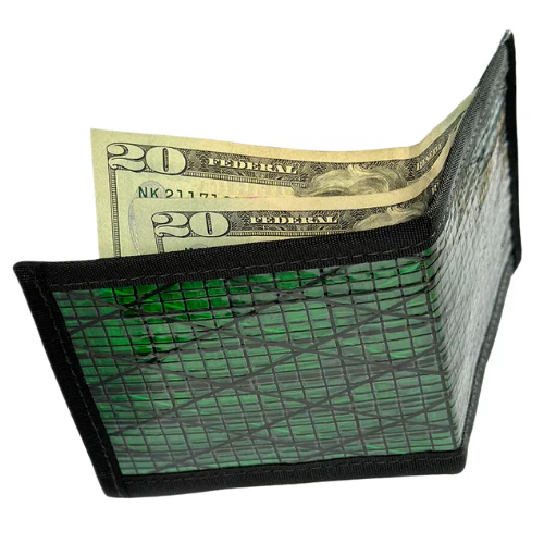 Vanguard Wallet by flowfold - Image 12