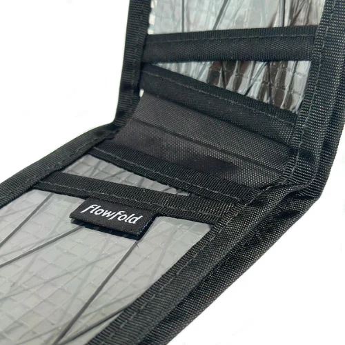 Vanguard Wallet by flowfold - Image 17