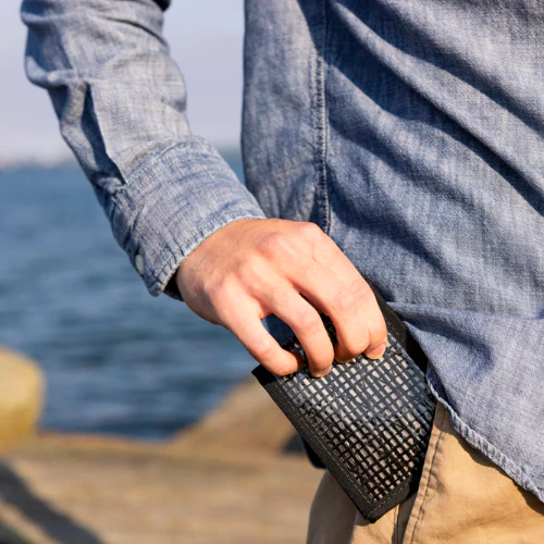 Vanguard Wallet by flowfold - Image 19