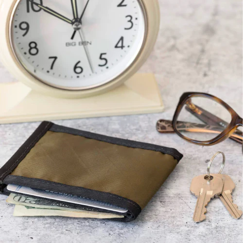 Vanguard Wallet by flowfold - Image 22