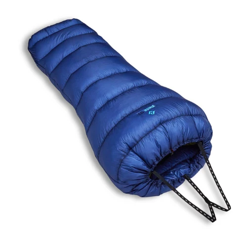 Vencer 100 Sleeping Bag by Cumulus