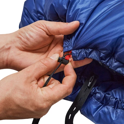 Vencer 100 Sleeping Bag by Cumulus - Image 6