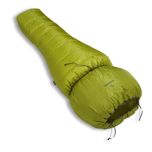 Vencer 200 Sleeping Bag by Cumulus