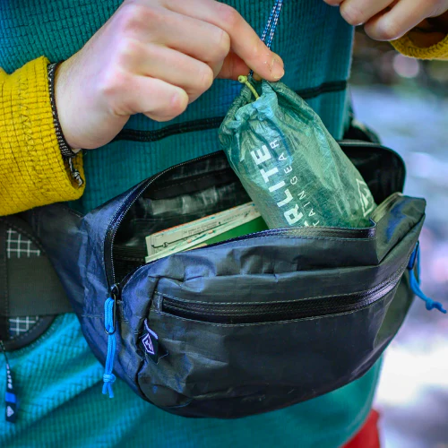 Versa Fanny Pack by Hyperlite Mountain Gear - Image 16