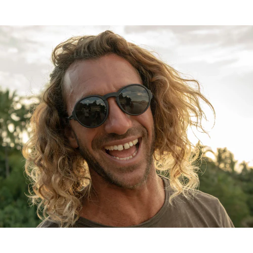 Viale Armless Sunglasses by Ombraz Sunglasses - Image 13