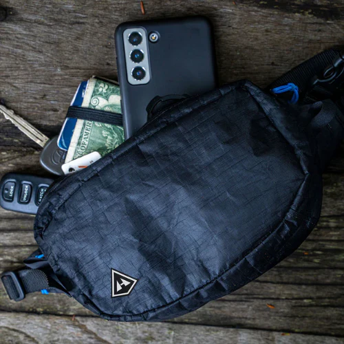 Vice Versa Fanny Pack by Hyperlite Mountain Gear - Image 5