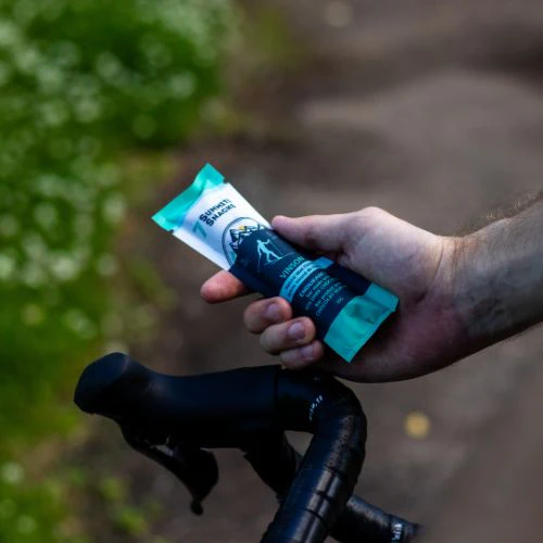 Vinson Dark Chocolate Endurance Bar with Mint by 7 Summits Snacks - Image 5