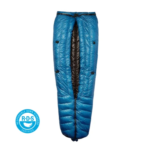 Waratah Ultralight Hiking Quilt by Neve Gear - Image 3