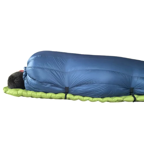 Waratah Ultralight Hiking Quilt by Neve Gear - Image 7