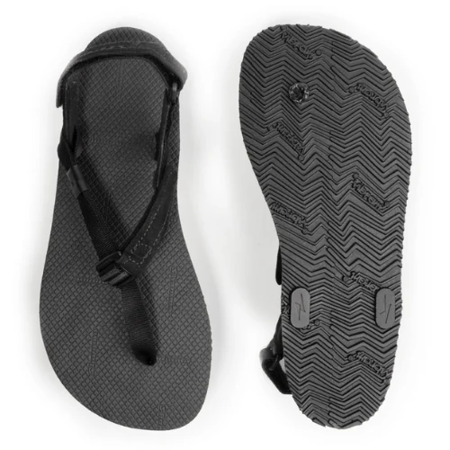 Elite Warriors by Shamma Sandals - Image 2