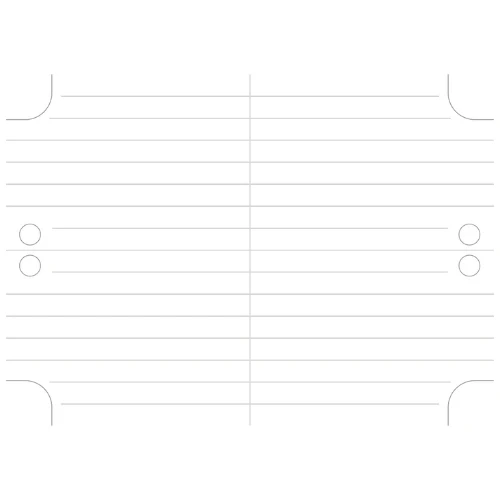 Original Waterproof Memo Notebooks by thrunotes - Image 3