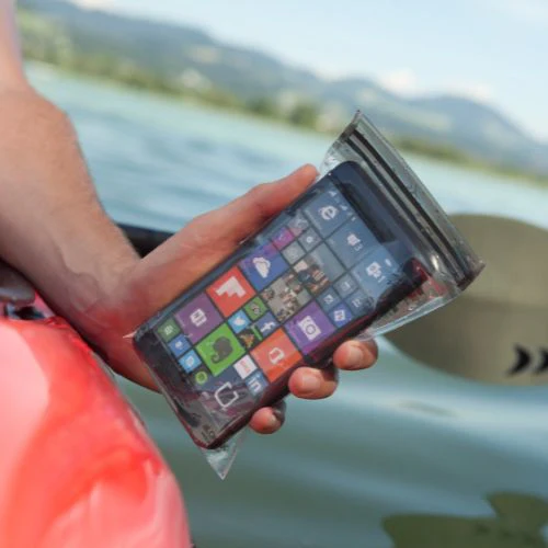 Waterproof Phone Bags by LOKSAK - Image 3