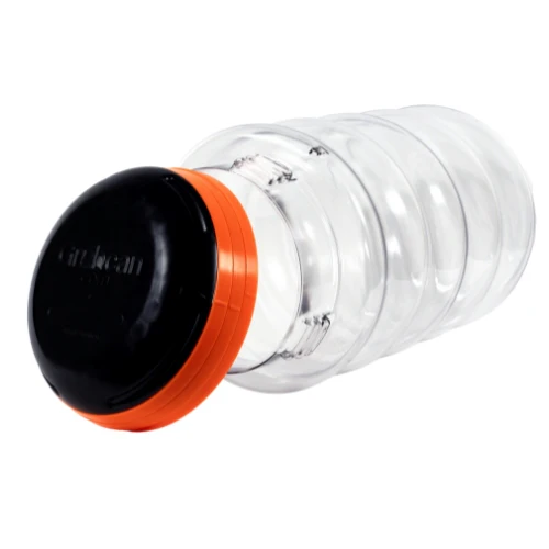 Wave 6.6L Bear Canister by Grubcan - Image 8