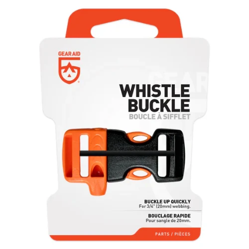 Whistle Buckle by Gear Aid - Image 3