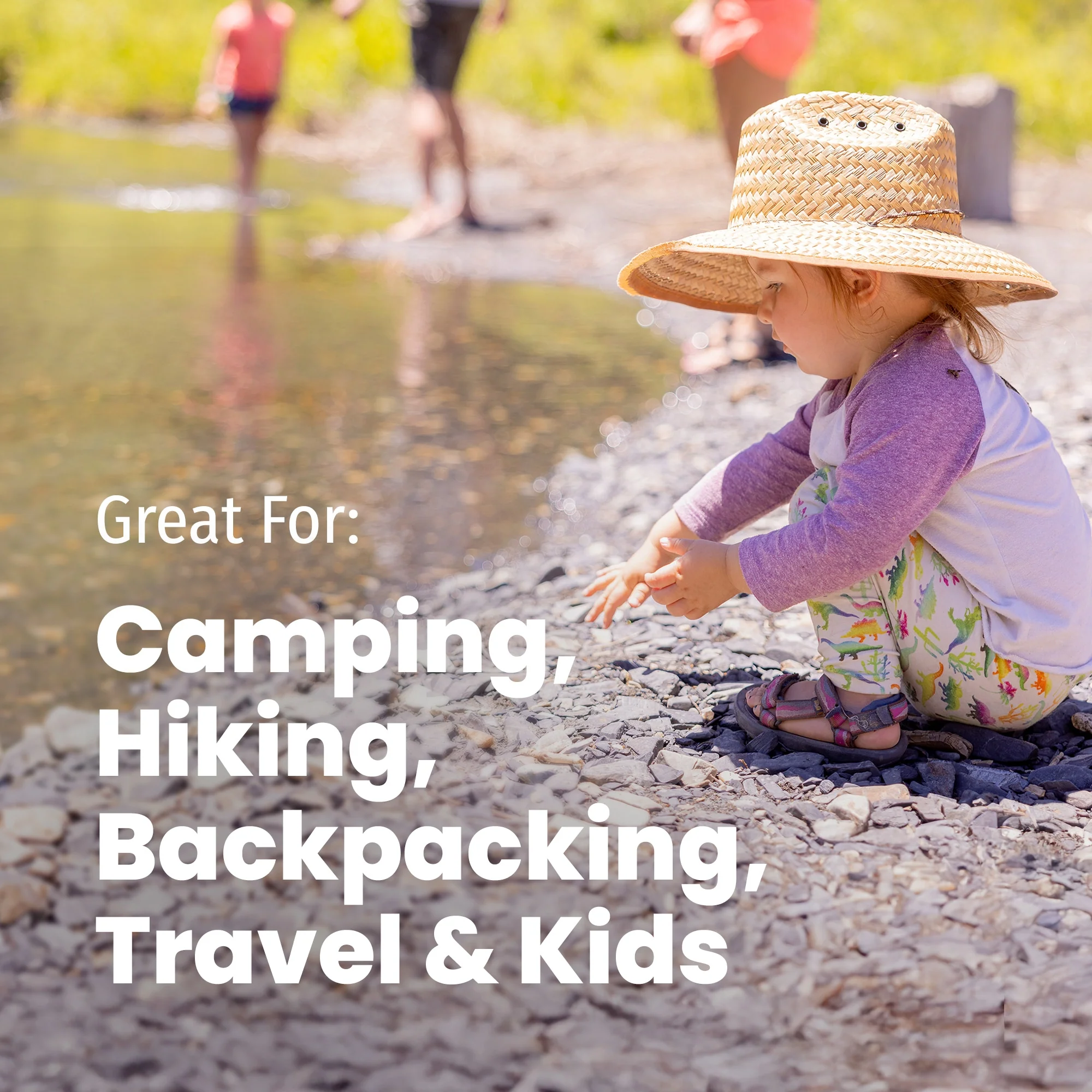 Bathroom Wipes by PACT Outdoors - Image 8