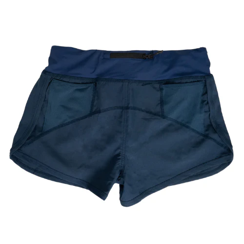 Women's All Day Run Shorts by Territory Run Co. - Image 7