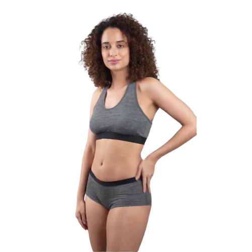Women's Alpaca Boyshort Panties by Arms of Andes - Image 6